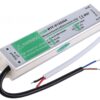 65963562bebdeccb4c0f783b0d68318a Zasilacz LED 12V 20W 1,6A SLIM PRO wodoodporny IP67