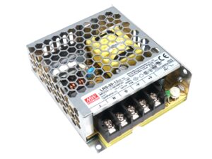 Zasilacz LED modułowy 12V 50W Mean Well LRS-50-12