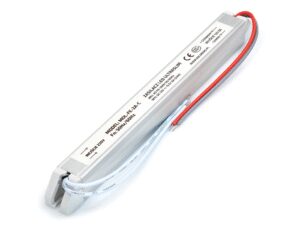 Zasilacz LED 12V Ultra Slim 24W 2A IP20