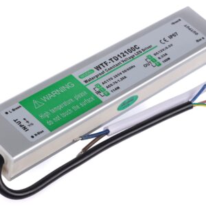 72613691a38a66aefb18a34e7d40adfc Zasilacz LED 12V 100W 8,33A SLIM PRO wodoodporny IP67