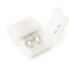 Złączka klips do łączenia taśm LED 10mm SMD5050