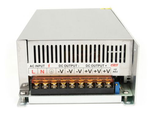 75e54493f1b11b284c2a66836bd13c5d Zasilacz modułowy do LED CCTV 12V 700W 58A IP20