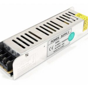 7726cc02d8c4eb2e0723bdd42df784d2 Zasilacz LED Slim 12V 120W 10A Modułowy IP20