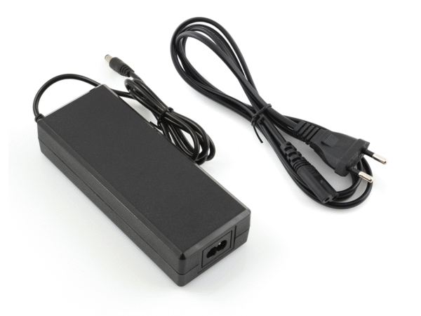 Zasilacz wtyczkowy 12V Desktop 96W 8A