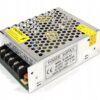 8e616f42c854a6772f2e120886a23e10 Zasilacz modułowy do LED CCTV 12V 40W 3,2A IP20