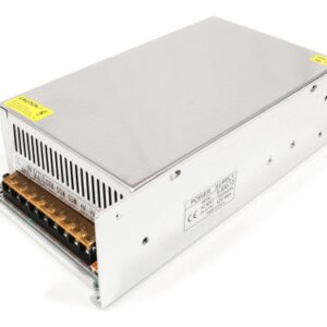 90d344008cb933678ca59304a9bbf049 Zasilacz modułowy do LED CCTV 12V 480W 40A IP20