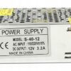 a0640e531b7d1034cc54ca1d4cf782dc Zasilacz modułowy do LED CCTV 12V 40W 3,2A IP20