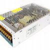 a1de3edfacc7710fbc04faffeafbc3c4 Zasilacz modułowy do LED CCTV 12V 250W 20A IP20
