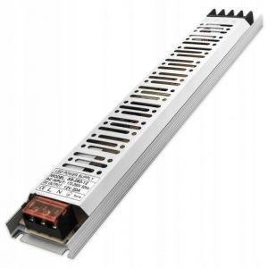 Zasilacz LED 12V 250W FLAT Ultra Slim 20A IP20