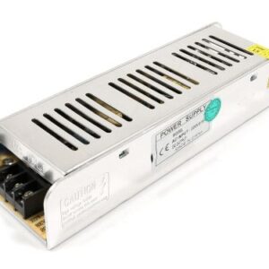 a48d7ed19b2da9a4db68da493439c5c2 Zasilacz LED Slim 24V 250W 10.4A Modułowy IP20