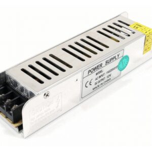 a9a98e86e76a3807bb238c41cb80cfe2 Zasilacz LED Slim 12V 80W 6.7A Modułowy IP20