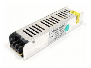 Zasilacz LED Slim 12V 100W 8.3A Modułowy IP20