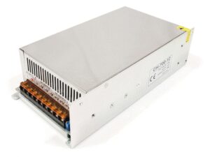 Zasilacz modułowy do LED CCTV 12V 700W 58A IP20