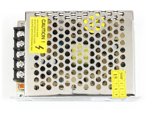 c31721398fcce81f32427f0f3b6b130d Zasilacz modułowy do LED CCTV 12V 60W 5A IP20