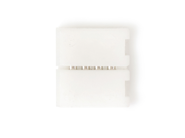 c38d99e1b62128b099f5f9098f97ab0a Złączka klips do łączenia taśm LED RGB