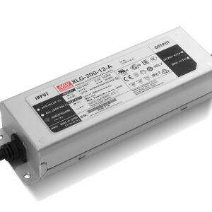 OLYMPUS DIGITAL CAMERA Zasilacz LED IP67 Mean Well 12V 192W XLG-200-12-A