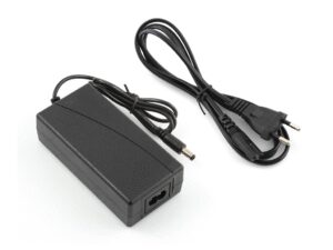 Zasilacz wtyczkowy 12V Desktop 36W 3A