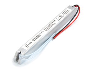 Zasilacz LED 12V Ultra Slim 18W 1.5A IP20