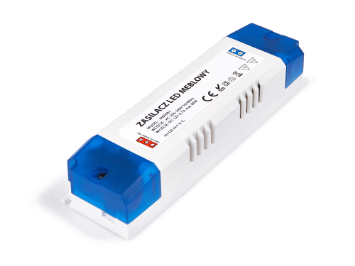 ea442bc49097ad3bc73ee62201e5d387 Zasilacz do taśm LED 12V meblowy 80W 6.7A