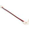 ec316c9140bafe5c7ae2ac3fbb75b77d Złączka do taśm LED 8mm SMD2835/3528 dwustronna z przewodem