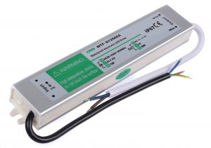 Zasilacz LED 24V 60W 2,5A SLIM PRO wodoodporny IP67