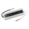 Zasilacz LED 12V 100W 8,33A SLIM PRO wodoodporny IP67 Zasilacz LED 12V 100W 8,33A SLIM PRO wodoodporny IP67