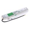 Zasilacz LED 12V 200W 16,67A SLIM PRO wodoodporny IP67