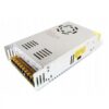 Zasilacz modułowy do LED CCTV 12V 300W 25A IP20 Zasilacz modułowy do LED CCTV 12V 300W 25A IP20