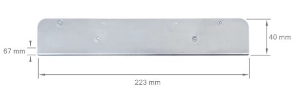 zasilacz-modulowy-slim-24v-350w-4 Zasilacz LED Slim 24V 350W 14.6A Modułowy IP20