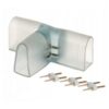 4ccfe1fda272aaab5143f796353e9781 Złącze TYP T Trójnik do Neon LED FLEX 8x16mm