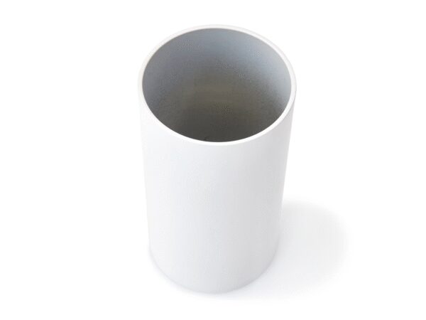 774d002523d38d524b9066c928d52f5f Halogen natynkowy Tuba okrągła 1xGU10 Biała