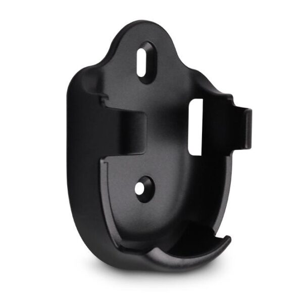 Uchwyt ścienny na pilota Mi-Light FUT099B Czarny