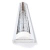 23530 Oprawa biurowa rastrowa 2x120cm do świetlówek LED T8