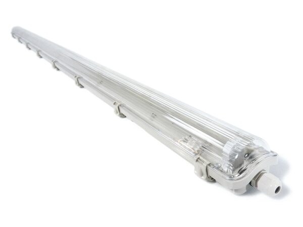 23677 Oprawa hermetyczna 1x150cm do świetlówki LED T8