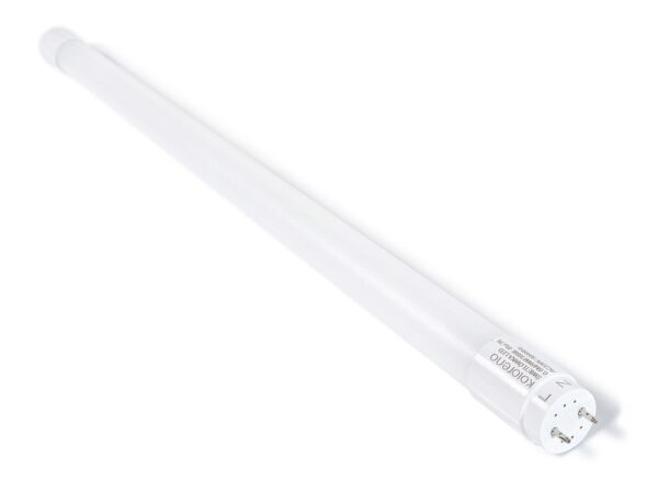 23756 Oprawa hermetyczna 1x60cm + świetlówka LED 9W Neutralna 4500K