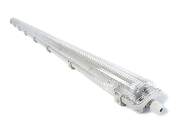 23777 Oprawa hermetyczna 1x150cm + świetlówka LED 22W Neutralna 4500K