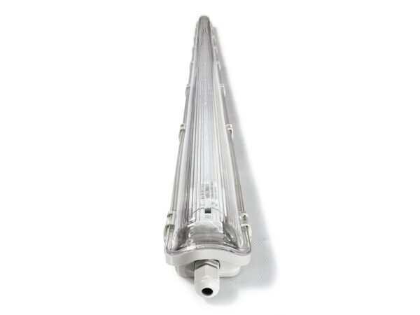 23788 Oprawa hermetyczna 1x150cm + świetlówka LED 22W Ciepła 3000K