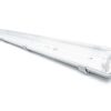 23889 Oprawa hermetyczna 2x120cm do świetlówek LED T8 z odbłyśnikiem