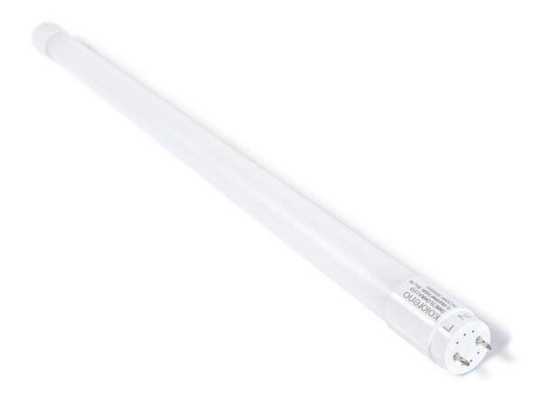 Świetlówka LED T8 60cm 9W 800lm Premium - Biała Zimna 6000K