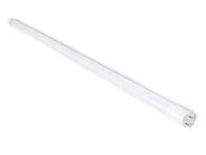 Świetlówka LED T8 120cm 18W 1720lm Premium - Biała Ciepła 3000K