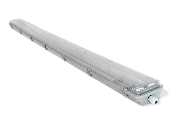 34924 Oprawa hermetyczna 2x150cm do świetlówek LED T8