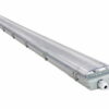 34941 Oprawa hermetyczna 150cm + 2 świetlówki LED T8 24W Neutralne 4500K
