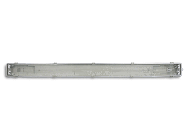 36421 Oprawa hermetyczna 2x120cm do świetlówek LED T8