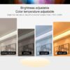MiLIGHT FUT039W sterownik LED RGB+CCT Tuya Smart 12A 12-24V