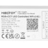 MiLIGHT FUT039W sterownik LED RGB+CCT Tuya Smart 12A 12-24V