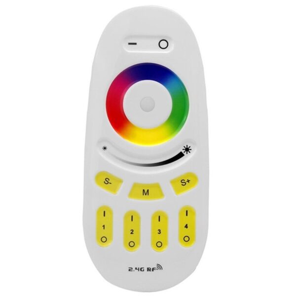 Pilot MiLight FUT096 RGB/RGBW - 4 strefy