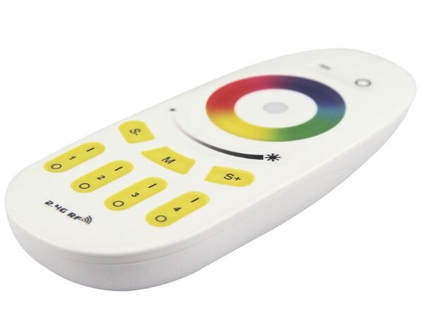 Pilot MiLight FUT096 RGB/RGBW - 4 strefy