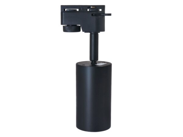 32611 Lampa szynowa GU10 reflektor LITE 60x100mm - Czarny