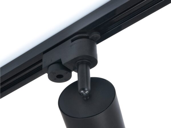 32612 Lampa szynowa GU10 reflektor LITE 60x100mm - Czarny