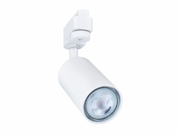 32614 Lampa szynowa GU10 reflektor LITE 60x100mm - Biały